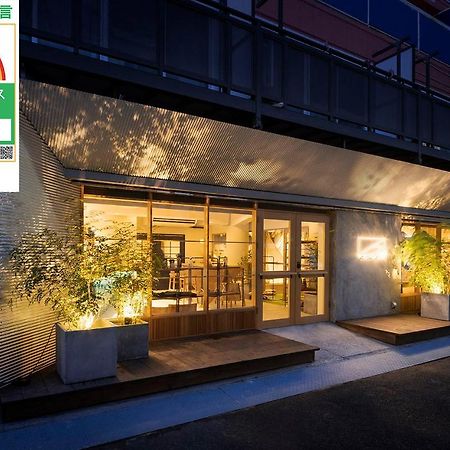 Theater Zzz Hostel Τόκιο Εξωτερικό φωτογραφία